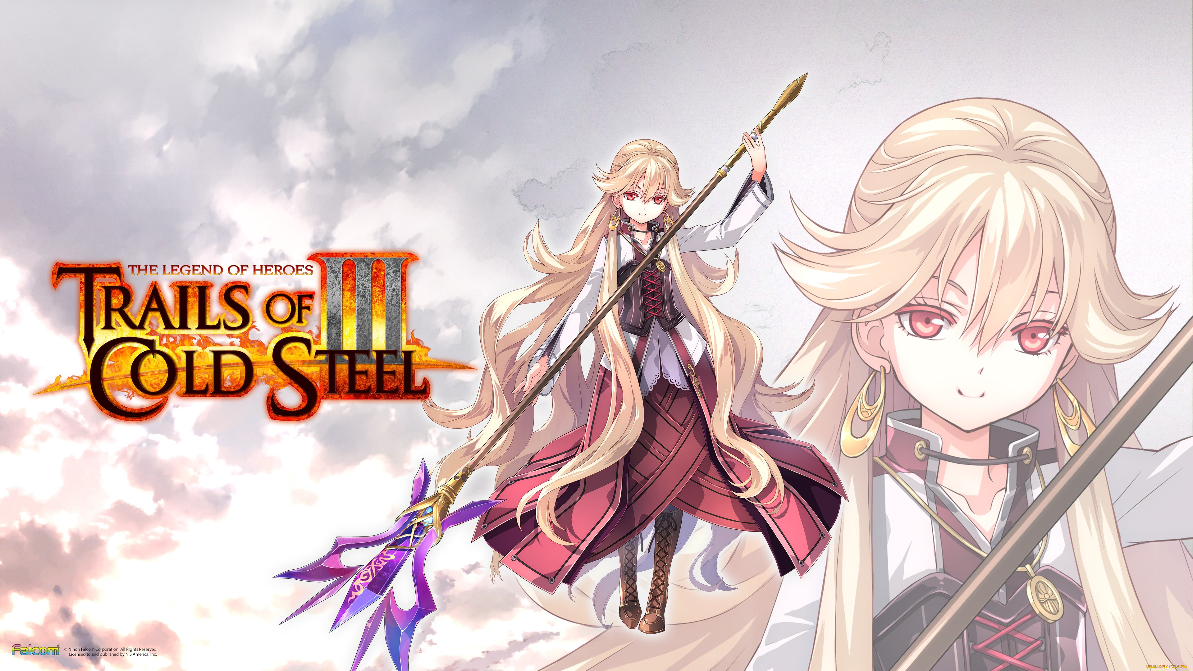  , the legend of heroes, trails of cold steel , the, legend, of, heroes, trails, cold, steel, iii